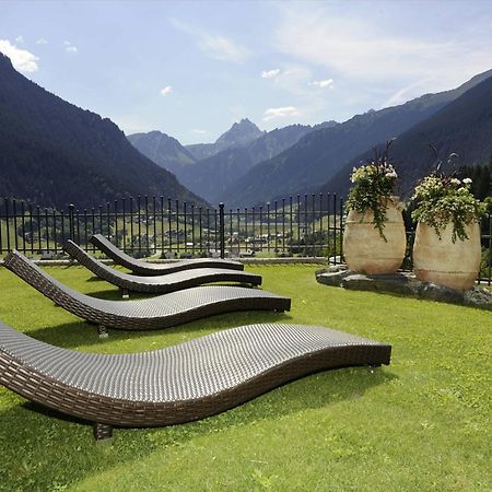 Apart Alpenpension Maderer Гашурн Екстер'єр фото